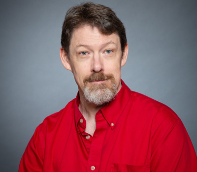 Robert H. Blackman